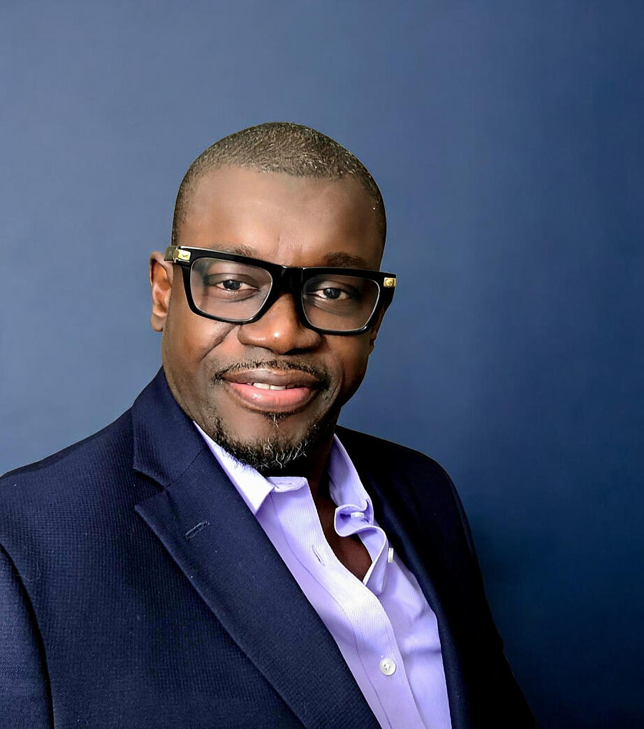 Gamal Tamoura / Founder & President Gamal Tamboura , Founder and Presdent of Empower Together Foundation