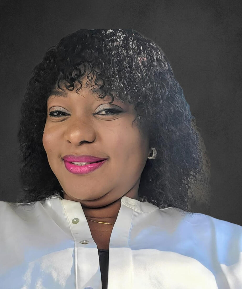Roseline Soubeiga