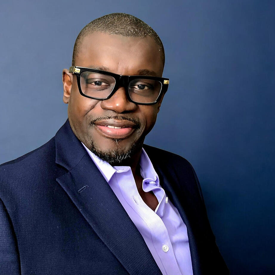 Gamal Tamboura Founder & President Gamal Tamboura, Founder and President of Empower Together Foundation